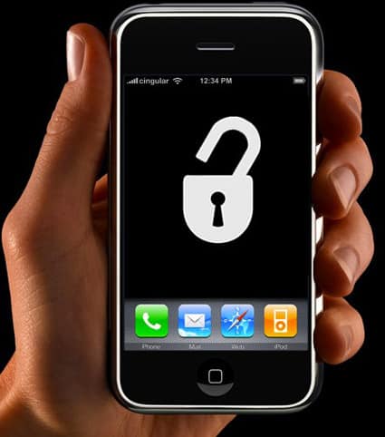 Jailbreaking an iPhone handset invalidates the warranty says Apple - Nerds On Site