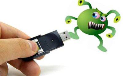 New Windows Worm Will Spread Via USB Drives