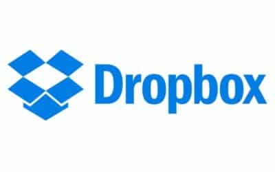Have You Heard of Dropbox?