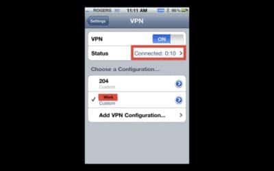 iPhone and iPad VPN capabilities improved