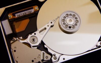 Things to Consider When Getting a New Hard Drive