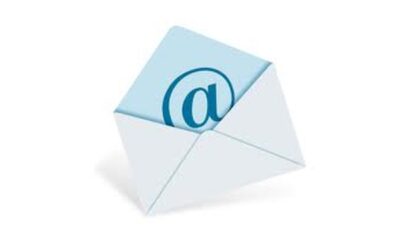 Internet Service Provider E-Mail Storage Space Issue