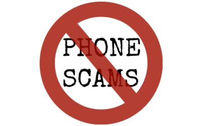 Beware of Microsoft Virus Removal Phone Scam
