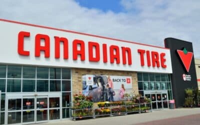A Canadian Tire Dealer reflects on Nerds On Site