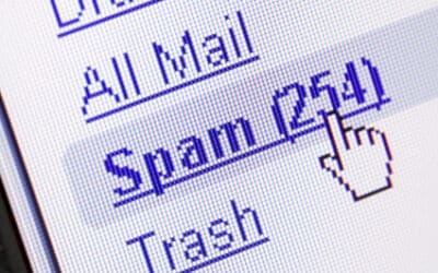 Are You Protected from Spam?