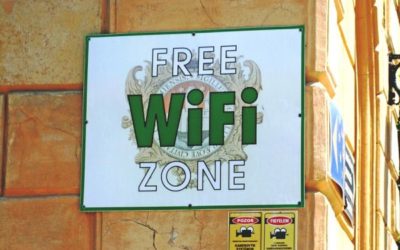 What Can WiFi Do for Your Municipality?
