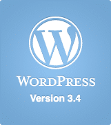Wordpress Version 3.4 Released - Nerds On Site