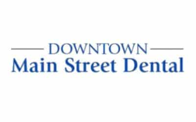 Downtown Main Street Dental Testimonial