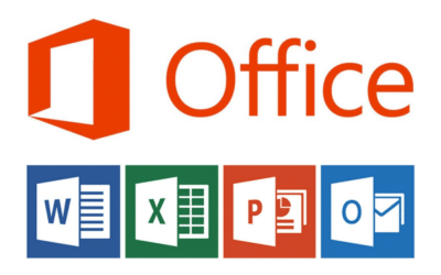 12 Questions About the New Microsoft Office