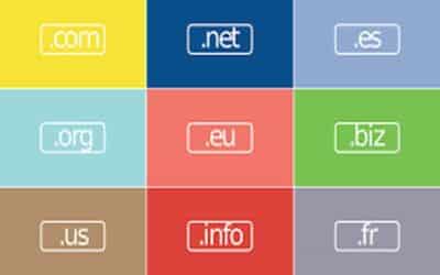 Nerds Hosting Features Explained: Domain Names