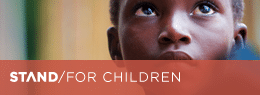 stand for children