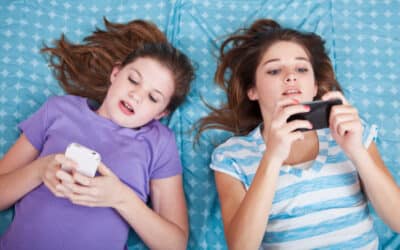 Are your smartphone kids outsmarting you?