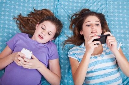 Are your smartphone kids outsmarting you?