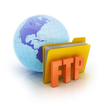 FTP Folder - Nerds On Site