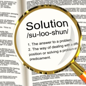 solution_definition