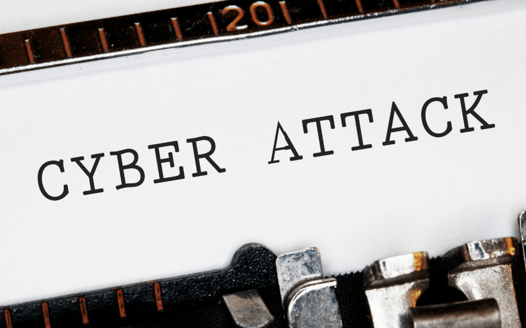 The Three Main Cyber Security Threats and What You Can Do