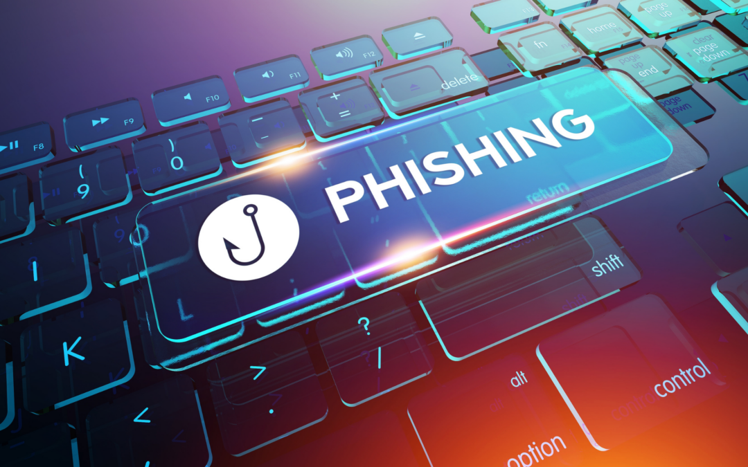 Spear Phishing vs Phishing: What’s the Difference?