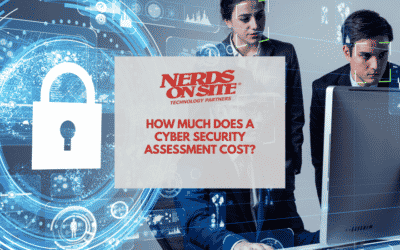How Much Does a Cyber Security Assessment Cost?
