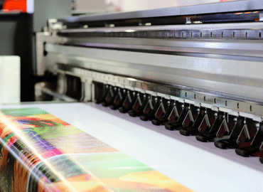 Wide/Large Format Printer Repair