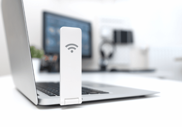Wireless Setup & Configuration Services