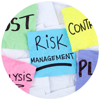 IT Process & Risk review