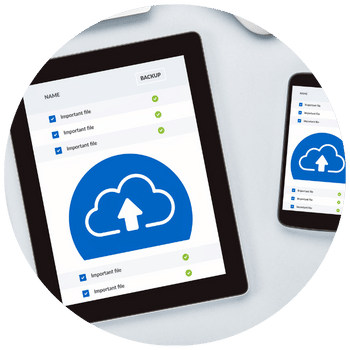 Secure Cloud Backup Solutions
