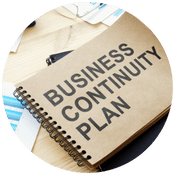 Business Continuity Disaster Recovery
