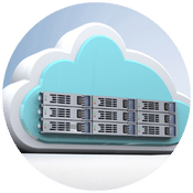 Cloud Servers Desktop