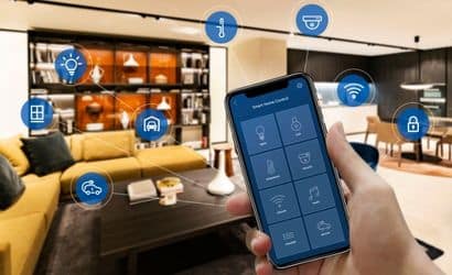 Smarthome Support